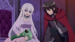 An Archdemon’s Dilemma: How To Love Your Elf Bride Season 1 Episode 9