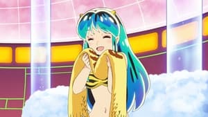 Urusei Yatsura Season 2 Episode 19