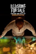 Nonton Illusions for Sale: The Rise and Fall of Generation Zoe (2024) Subtitle Indonesia