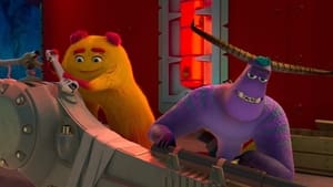 Monsters At Work Season 2 Episode 10