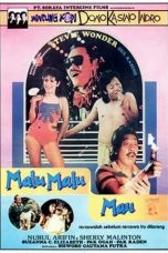 Nonton Warkop DKI Malu Malu Mau (1989) Subtitle Indonesia