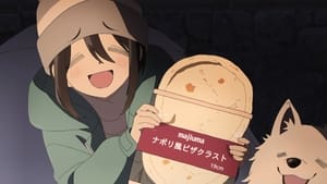 Laid-Back Camp Season 3 Episode 8