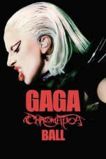 Notnon Gaga Chromatica Ball (2024) Subtitle Indonesia