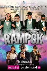 Notnon Rampok (2024) Subtitle Indonesia