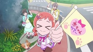 Wonderful Precure! Season 1 Episode 17