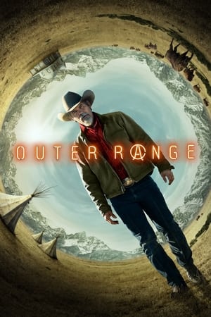 Outer Range Season 2 (2024)