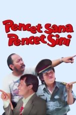 Nonton Warkop DKI Pencet Sana Pencet Sini (1994) Subtitle Indonesia