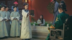 Story Of Yanxi Palace Season 1 Episode 17