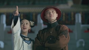 Story Of Yanxi Palace Season 1 Episode 20