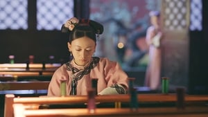 Story Of Yanxi Palace Season 1 Episode 7