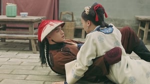 Story Of Yanxi Palace Season 1 Episode 10