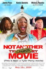 Nonton Not Another Church Movie (2024) Subtitle Indonesia