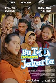 Bu Tejo Sowan Jakarta (2024)