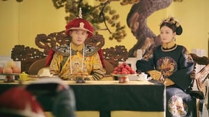 Story Of Yanxi Palace Season 1 Episode 1