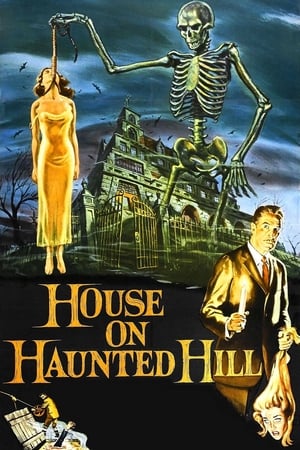 House On Haunted Hill (1959)