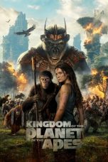 Notnon Kingdom of the Planet of the Apes (2024) Subtitle Indonesia