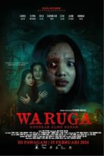 Notnon Waruga: Kutukan Ilmu Hitam (2024) Subtitle Indonesia