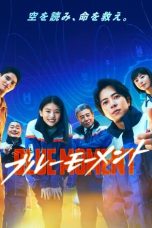 Notnon Blue Moment (2024) Subtitle Indonesia