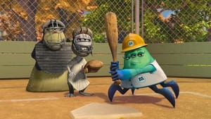 Monsters At Work Season 2 Episode 6