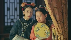 Story Of Yanxi Palace Season 1 Episode 22