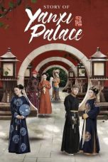 Story of Yanxi Palace (2018)