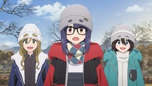 Laid-Back Camp Season 3 Episode 7