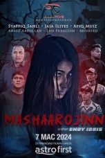 Nonton Mashaarojinn (2024) Subtitle Indonesia