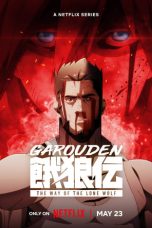 Notnon Garouden: The Way of the Lone Wolf (2024) Subtitle Indonesia