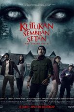 Nonton Kutukan Sembilan Setan (The Cursed Villa) (2023) Subtitle Indonesia