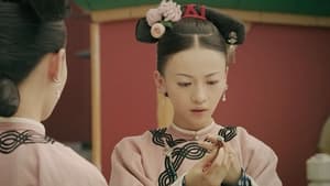 Story Of Yanxi Palace Season 1 Episode 3