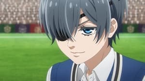 Black Butler Season 4 Episode 7