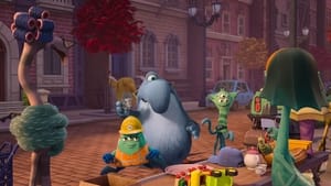 Monsters At Work Season 2 Episode 5