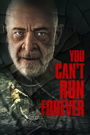 You Cant Run Forever (2024)