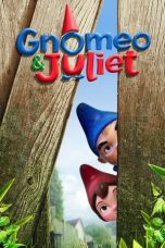 Notnon Gnomeo & Juliet (2011) Subtitle Indonesia