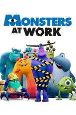 Nonton Monsters at Work Season 2 (2024) Subtitle Indonesia