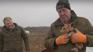 Clarkson’s Farm Season 3 Episode 3