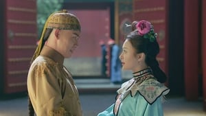 Story Of Yanxi Palace Season 1 Episode 21