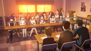 THE IDOLM@STER SHINY COLORS Season 1 Episode 7