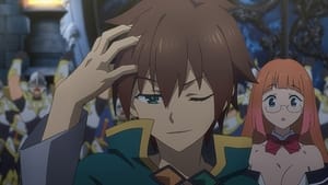 KONOSUBA – God’s Blessing On This Wonderful World! Season 3 Episode 5