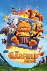 Notnon The Garfield Movie (2024) Subtitle Indonesia