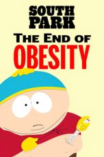 Notnon South Park: The End Of Obesity (2024) Subtitle Indonesia