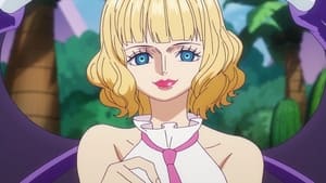 One Piece Season 22 Episode 1105