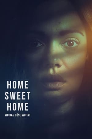 Home Sweet Home – Where Evil Lives (2024)