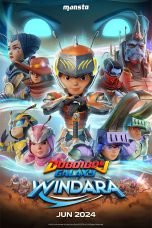 BoboiBoy Galaxy: Windara (2024)