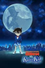 Notnon Detective Conan vs. Kid the Phantom Thief (2024) Subtitle Indonesia