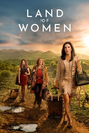 Land Of Women (2024)