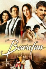 Notnon Bewafaa (2005) Subtitle Indonesia