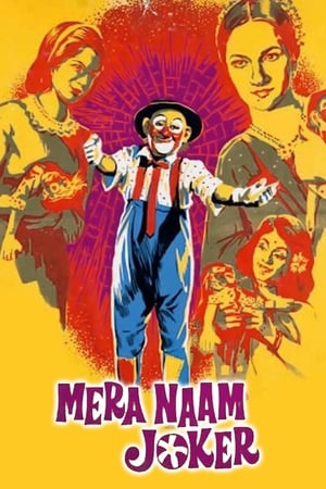 Mera Naam Joker (2024)