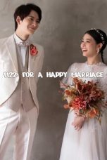 Notnon 1122: For a Happy Marriage (2024) Subtitle Indonesia