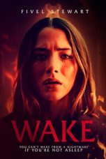 Nonton Wake (2024) Subtitle Indonesia